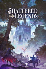 Shattered Legends