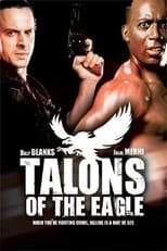 Talons of the Eagle (1992)