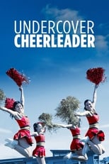 Poster for Undercover Cheerleader