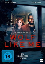 Poster zu Staffel 1 – Wolf Like Me