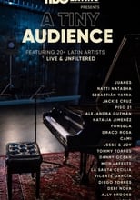 Poster for HBO Latino Presents: A Tiny Audience