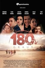 Poster for 180 Graus - O Filme