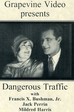 Poster for Dangerous Traffic