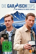 Poster for Die Garmisch-Cops