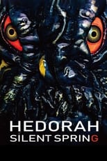 Poster for Hedorah Silent Spring