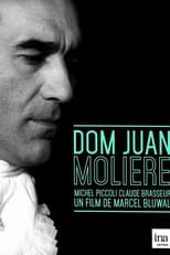 Poster for Dom Juan
