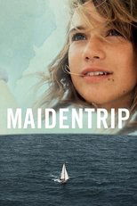 Poster for Maidentrip