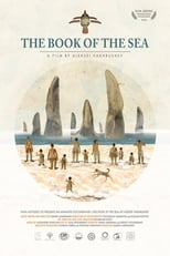 The Book of the Sea