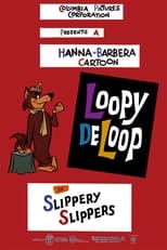 Poster for Slippery Slippers