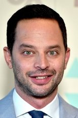 Foto retrato de Nick Kroll