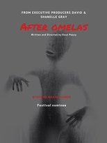 Poster for After Omelas