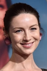 Poster for Caitriona Balfe