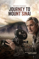 Patterns of Evidence Mount Sinai Expanded poster