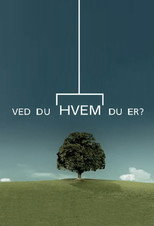 Ved du hvem du er? poster