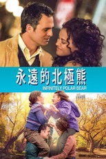 永远的北极熊