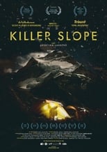 Poster for Killerslope 