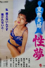 Perverted Couple's Sex Dreams poster