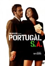 Poster for Portugal S.A.