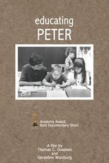 Educating Peter main poster