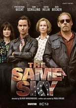 Poster for The Same Sky Season 1