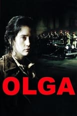 Poster for Olga 