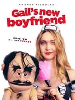 Poster for Gail's New Boyfriend
