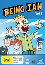Poster for Being Ian Season 1