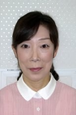 Foto retrato de Kiyoko Yoshimura