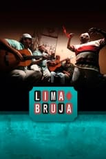 Poster for Lima Bruja 