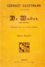 Poster for Die Weber