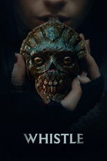 Whistle poster movie