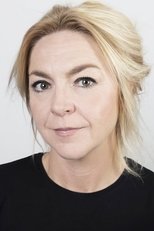 Foto retrato de Sanna Persson