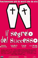 Poster for Il segreto del successo