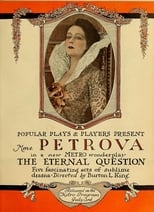 Poster for The Eternal Question