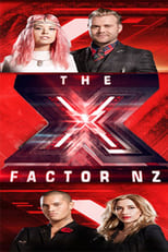 Poster for The X Factor