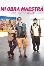 VER Mi obra maestra (2018) Online Gratis HD