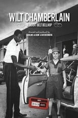 Poster for Wilt Chamberlain: Borscht Belt Bellhop