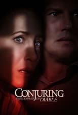 Conjuring : Sous l'emprise du Diable serie streaming