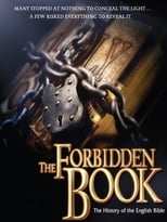 Poster for The Forbidden Book 