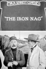 Poster for The Iron Nag 