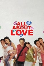 Poster for All About Love