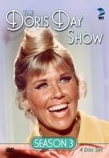 Poster for The Doris Day Show Season 3