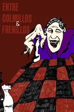 Entre colmillos y frenillos Entre colmillos y frenillos