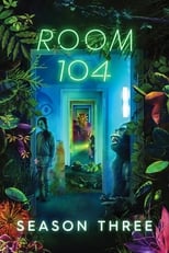 Poster for Room 104 Season 3