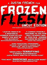 Poster di Frozen Flesh