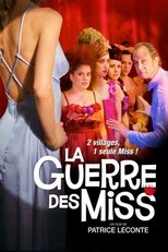 Beauties at War main poster