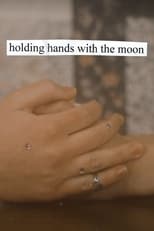 Poster di holding hands with the moon