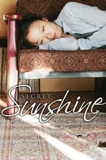 Poster for Secret Sunshine 