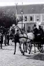 Poster for The Unveiling of the Monument to Ferenz Rakoczy 