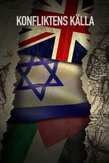 Birth of a Conflict poster